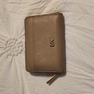 Michael Kor wallet